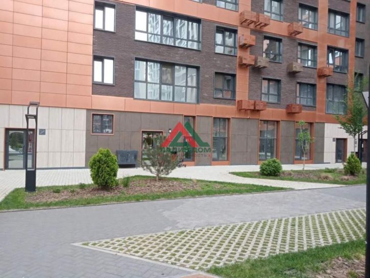 2-комн квартира Наставников ул., д.12