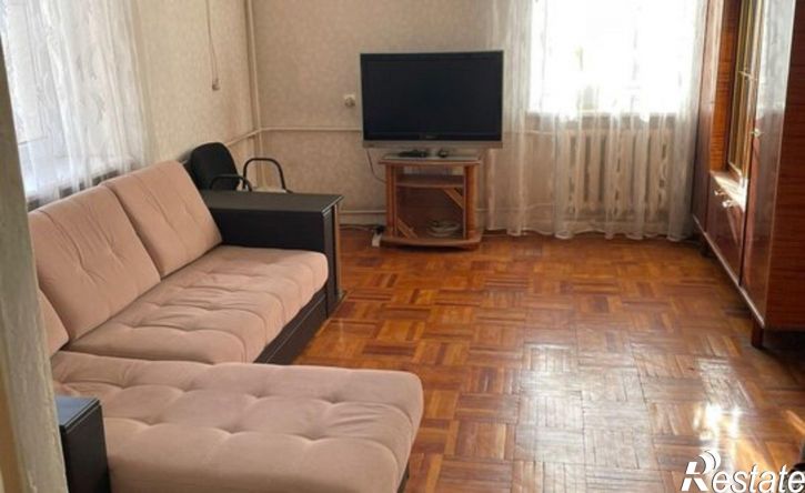 2-комн квартира Одесская улица, 23,  д. 23