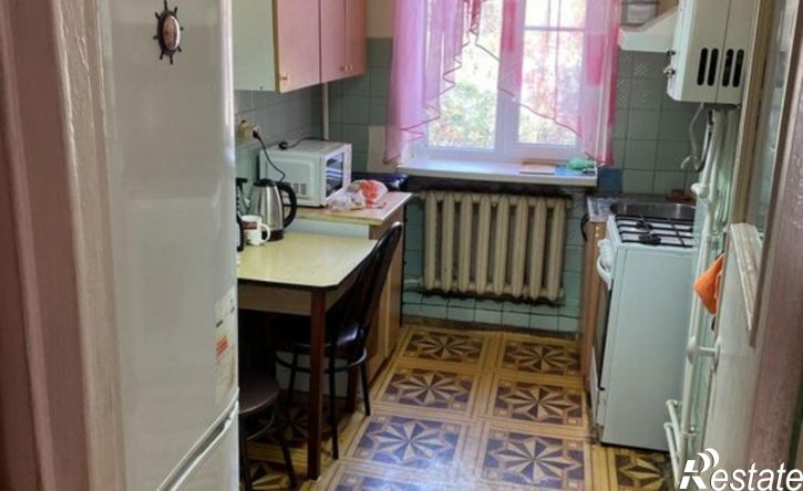 2-комн квартира Одесская улица, 23,  д. 23
