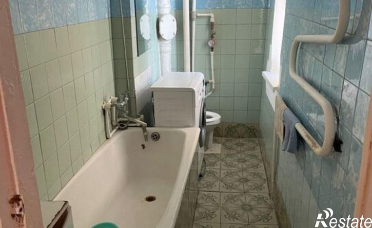 2-комн квартира Одесская улица, 23,  д. 23