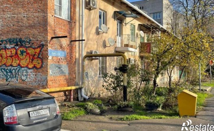 2-комн квартира Одесская улица, 23,  д. 23