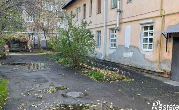 2-комн квартира Одесская улица, 23,  д. 23
