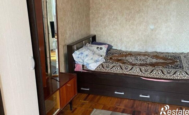 2-комн квартира Одесская улица, 23,  д. 23