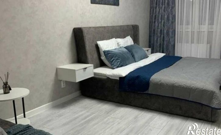 1-комн квартира улица им. Адмирала Крузенштерна, 5к2,  д. 5к2