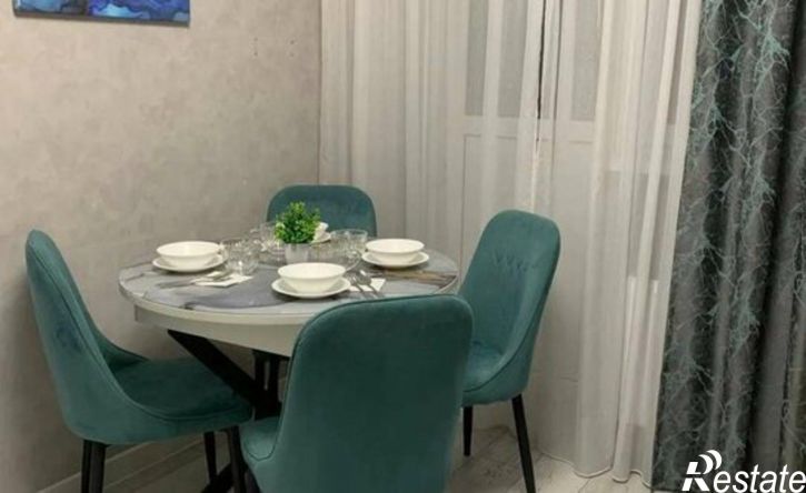 1-комн квартира улица им. Адмирала Крузенштерна, 5к2,  д. 5к2