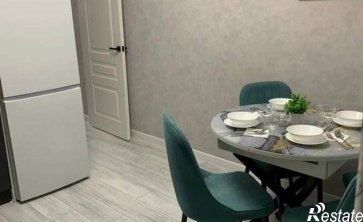 1-комн квартира улица им. Адмирала Крузенштерна, 5к2,  д. 5к2