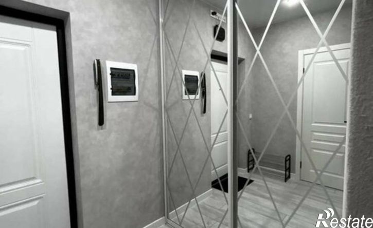 1-комн квартира улица им. Адмирала Крузенштерна, 5к2,  д. 5к2