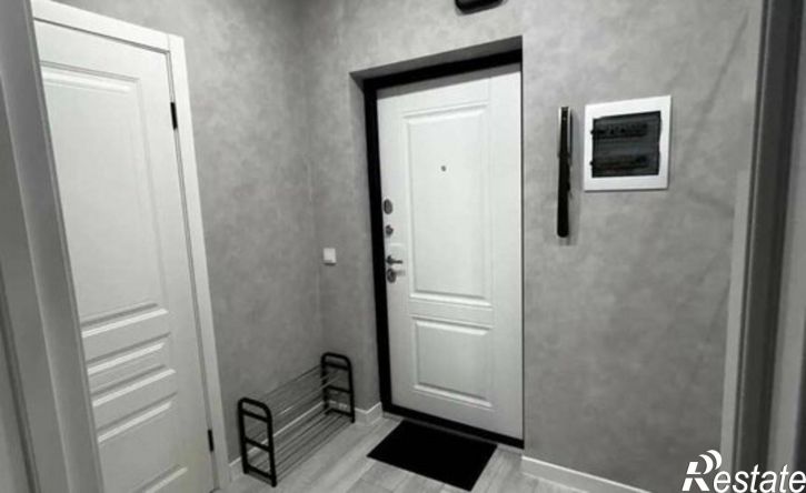 1-комн квартира улица им. Адмирала Крузенштерна, 5к2,  д. 5к2