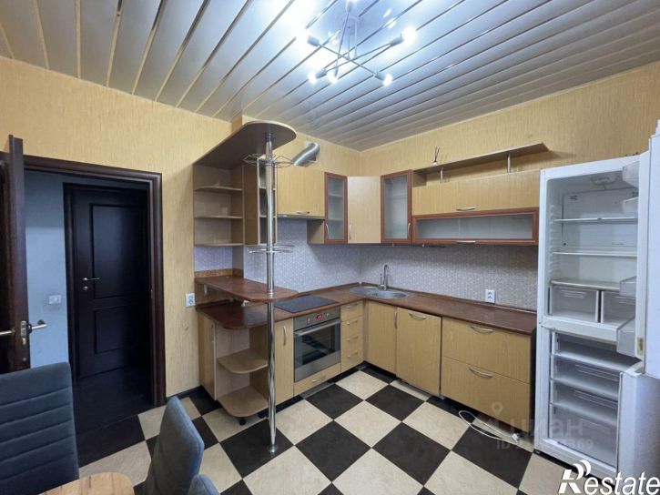 2-комн квартира ул Харьковская, 83/6,  д. 83/6
