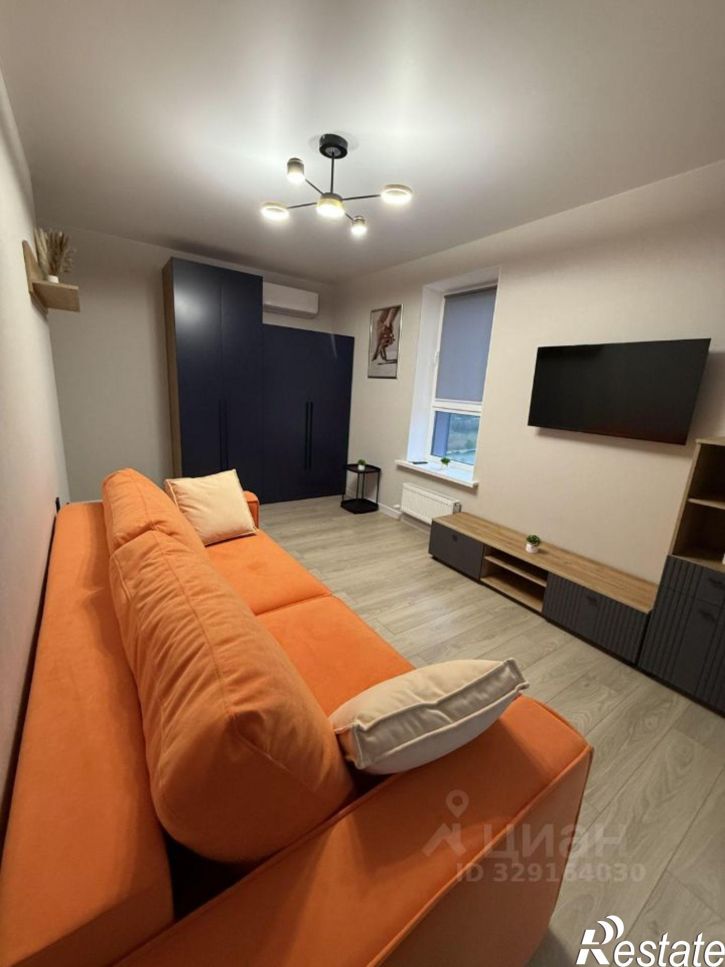 1-комн квартира ул Наставников, 14,  д. 14