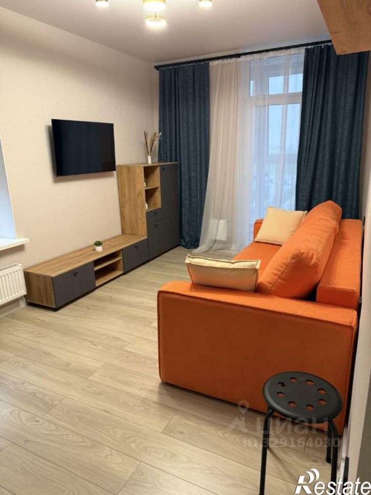 1-комн квартира ул Наставников, 14,  д. 14