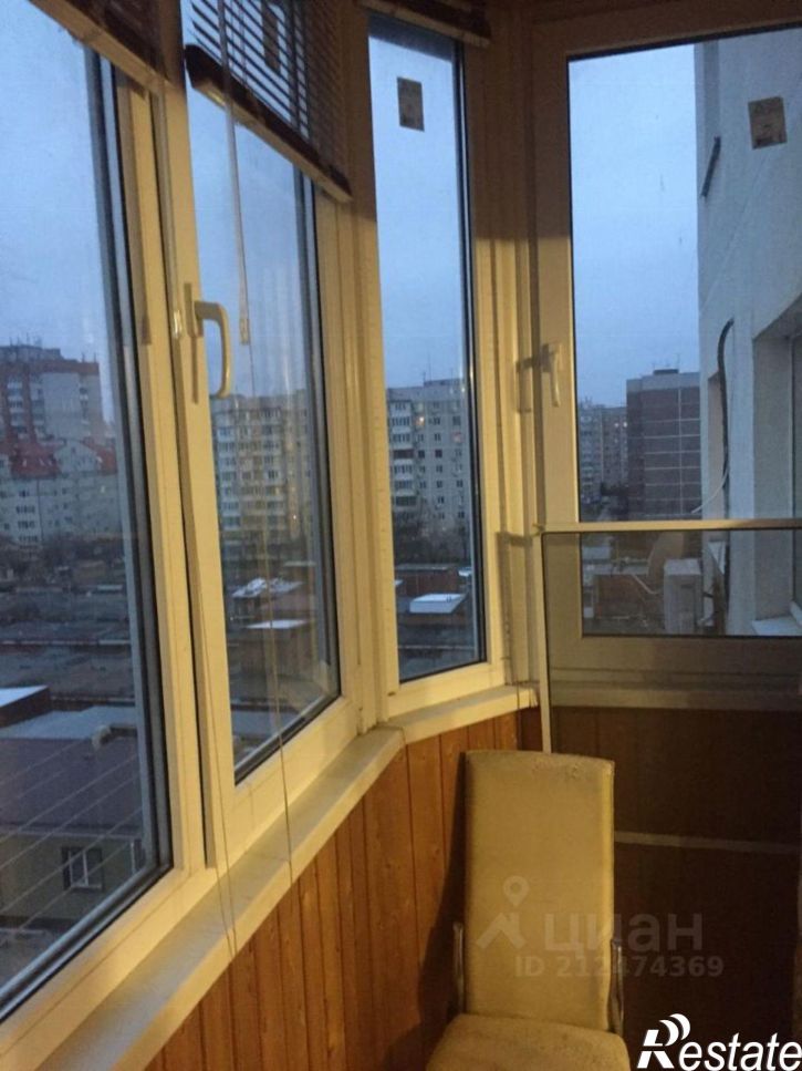 2-комн квартира ул Харьковская, 83/6,  д. 83/6
