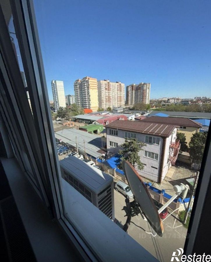 2-комн квартира ул Харьковская, 83/6,  д. 83/6