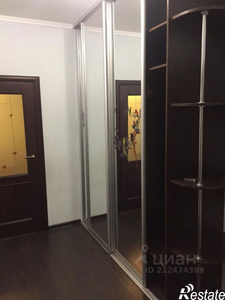 2-комн квартира ул Харьковская, 83/6,  д. 83/6