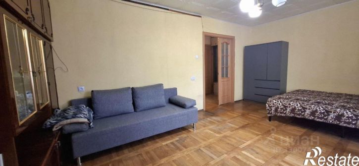 1-комн квартира ул им. Братьев Дроздовых, 41,  д. 41