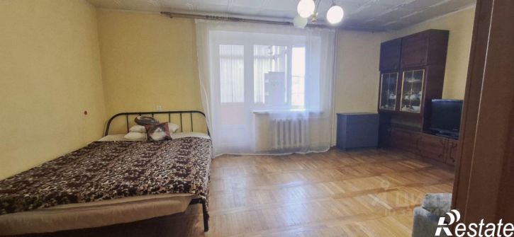 1-комн квартира ул им. Братьев Дроздовых, 41,  д. 41