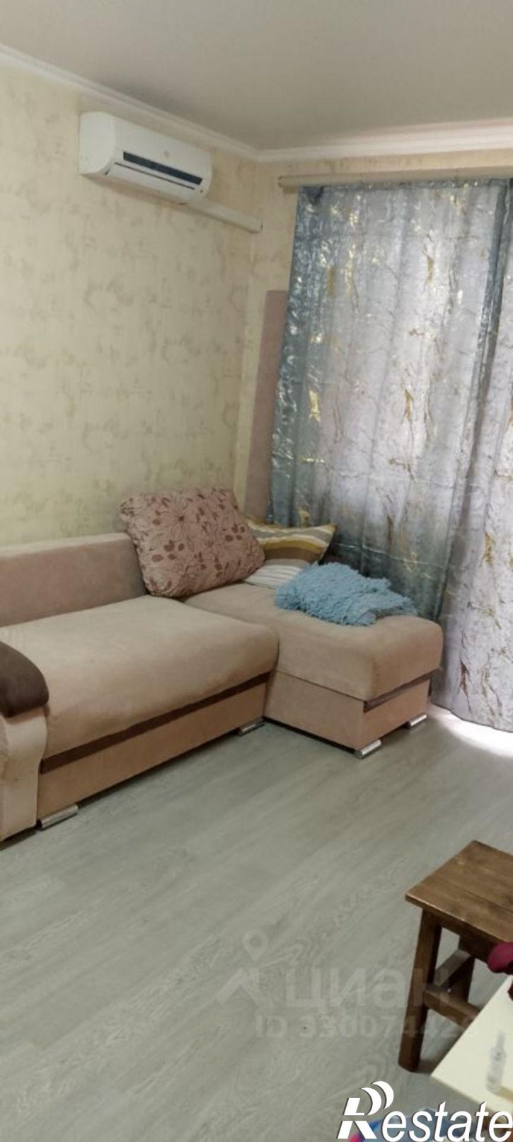 1-комн квартира ул им. Сергея Есенина, 82/4,  д. 82/4