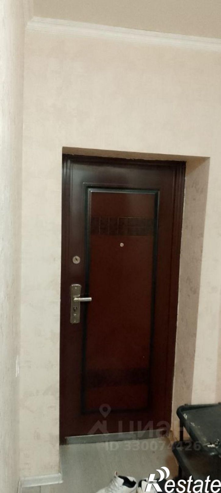 1-комн квартира ул им. Сергея Есенина, 82/4,  д. 82/4