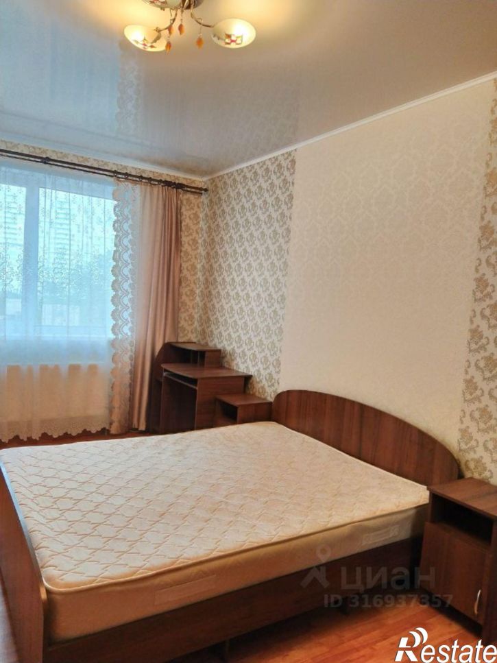 1-комн квартира ул Сормовская, 204,  д. 204