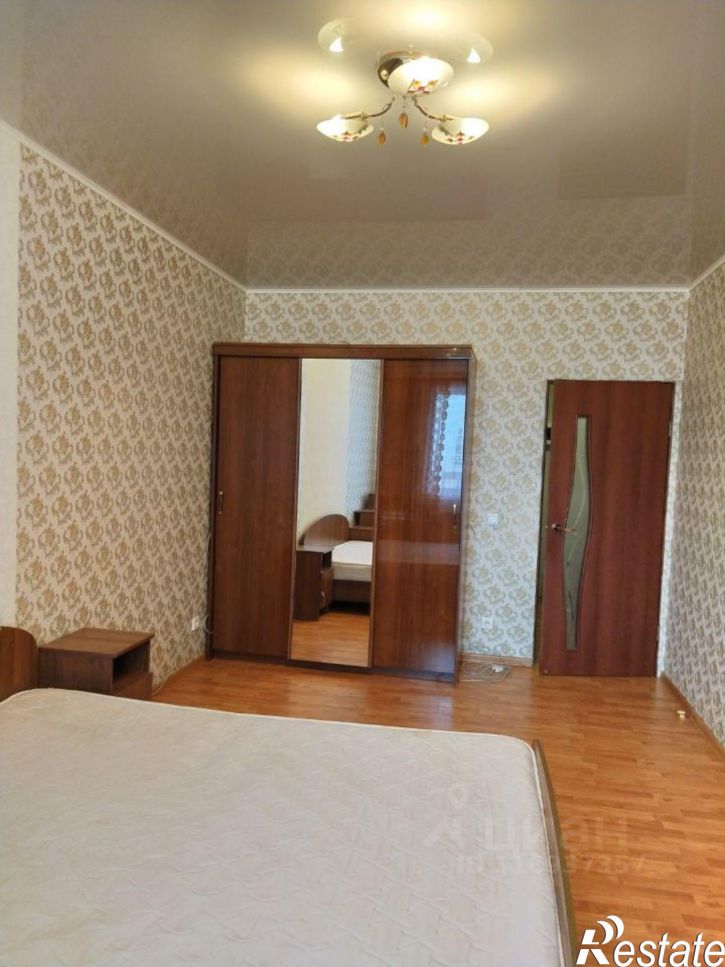 1-комн квартира ул Сормовская, 204,  д. 204