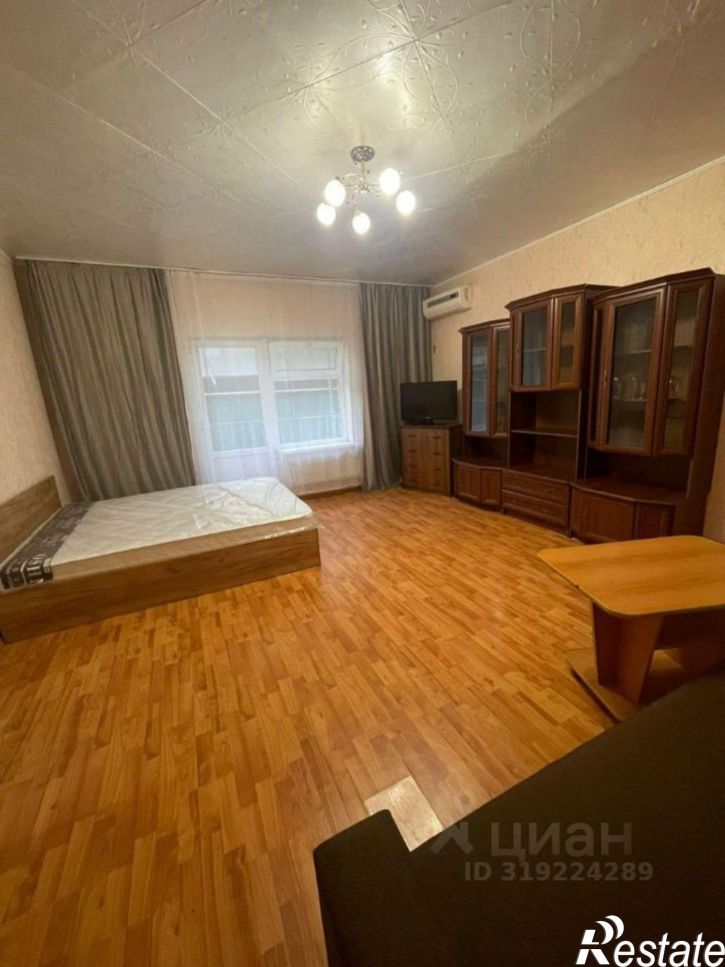 1-комн квартира ул Каменная, 2/1,  д. 2/1