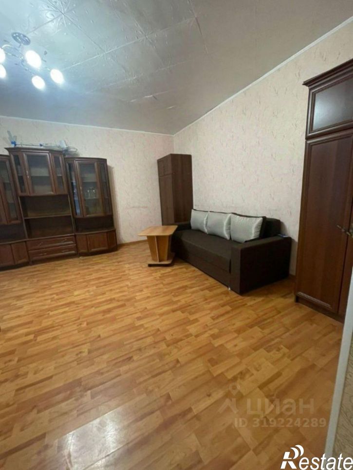1-комн квартира ул Каменная, 2/1,  д. 2/1