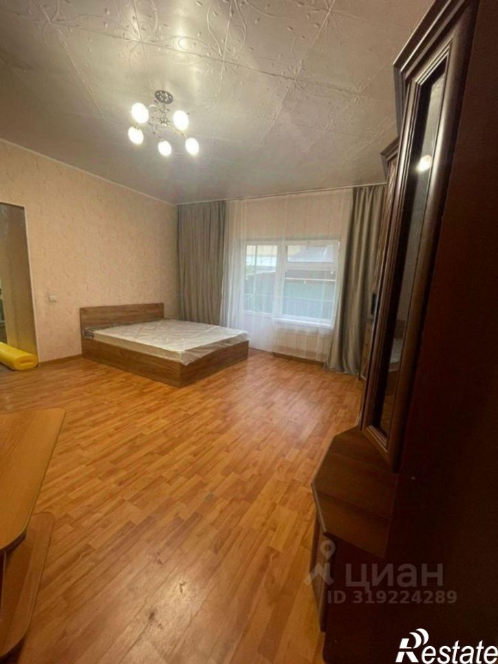 1-комн квартира ул Каменная, 2/1,  д. 2/1
