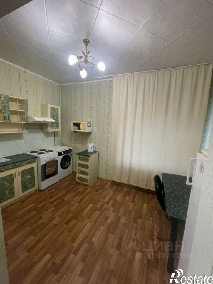 1-комн квартира ул Каменная, 2/1,  д. 2/1