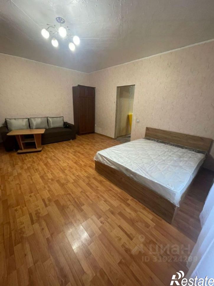 1-комн квартира ул Каменная, 2/1,  д. 2/1