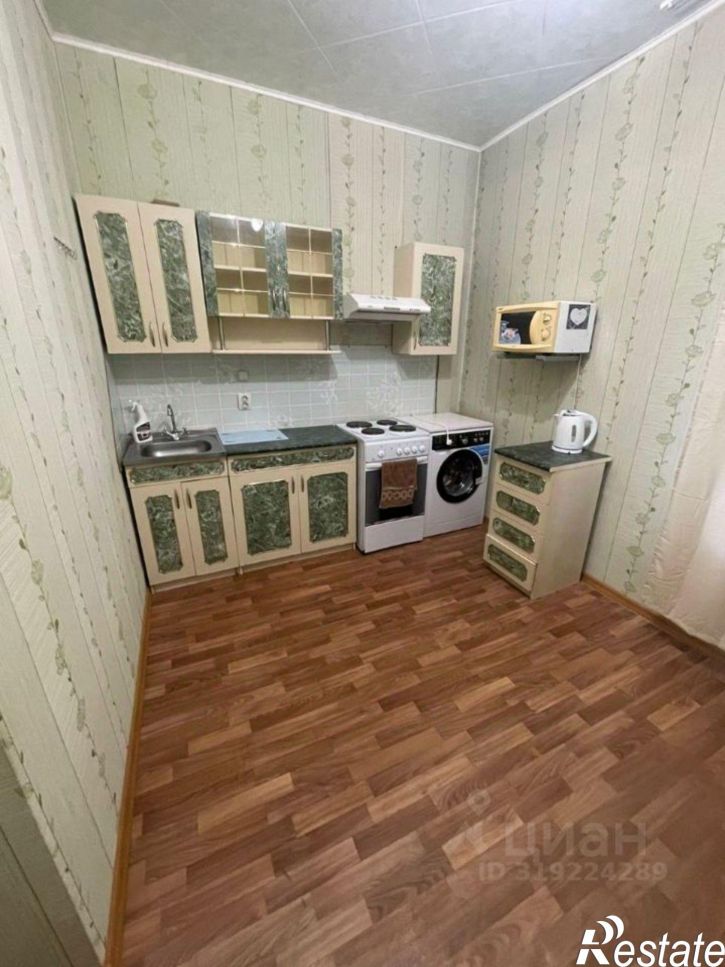 1-комн квартира ул Каменная, 2/1,  д. 2/1
