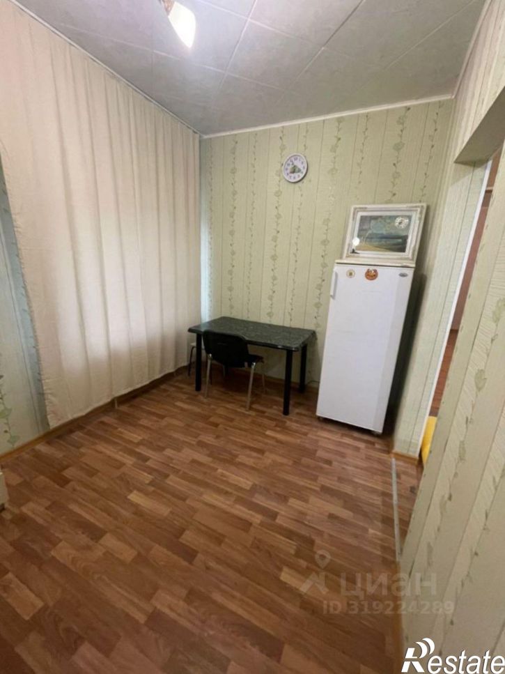 1-комн квартира ул Каменная, 2/1,  д. 2/1