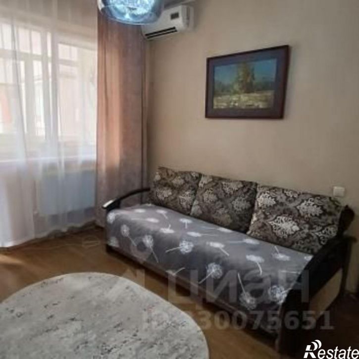 1-комн квартира ул им. Есенина, 108/6А,  д. 108/6А
