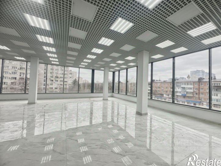 Офис ул Зиповская, 34 1,  д. 34 1,  к. 1