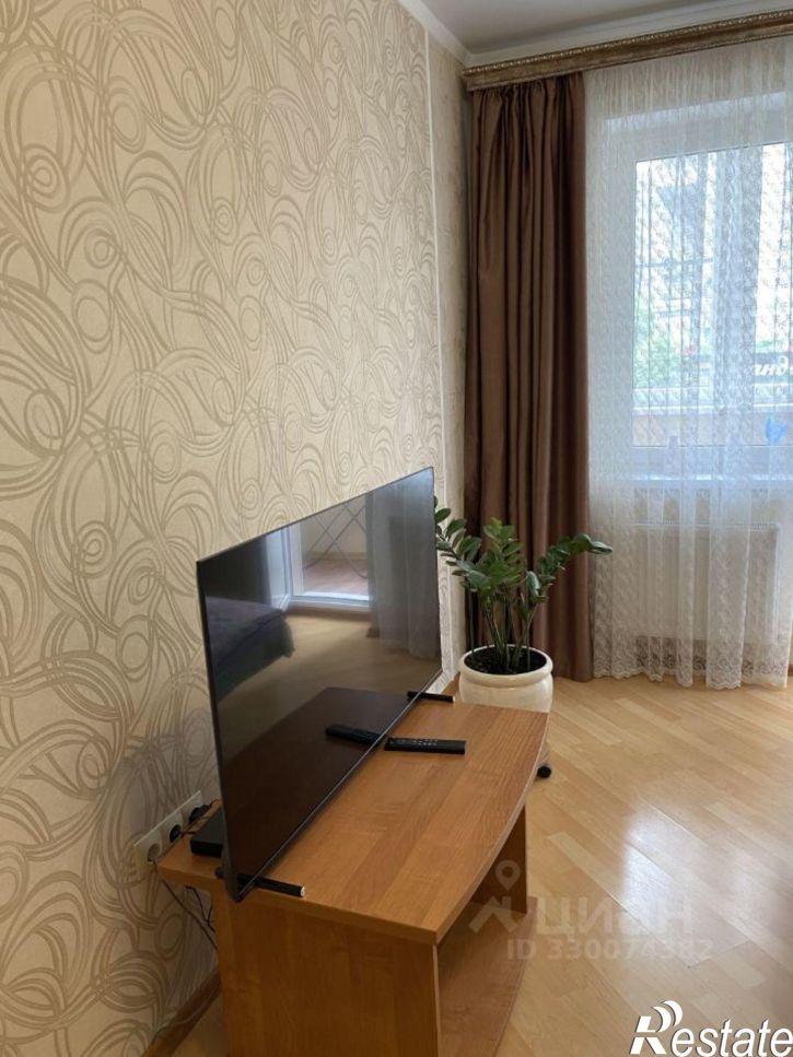 1-комн квартира ул им. Селезнева, 4/5,  д. 4/5