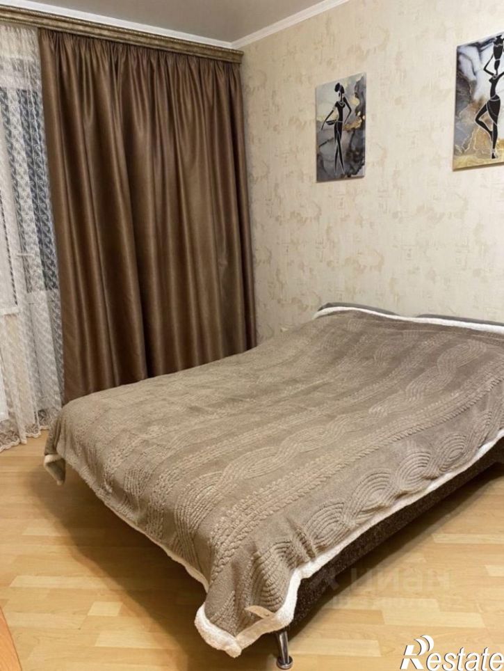 1-комн квартира ул им. Селезнева, 4/5,  д. 4/5