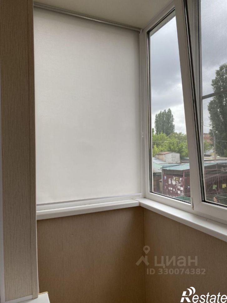 1-комн квартира ул им. Селезнева, 4/5,  д. 4/5