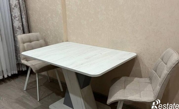 1-комн квартира ул им. Героя Георгия Бочарникова, 4,  д. 4