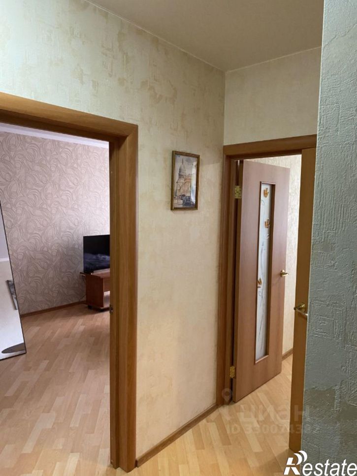 1-комн квартира ул им. Селезнева, 4/5,  д. 4/5