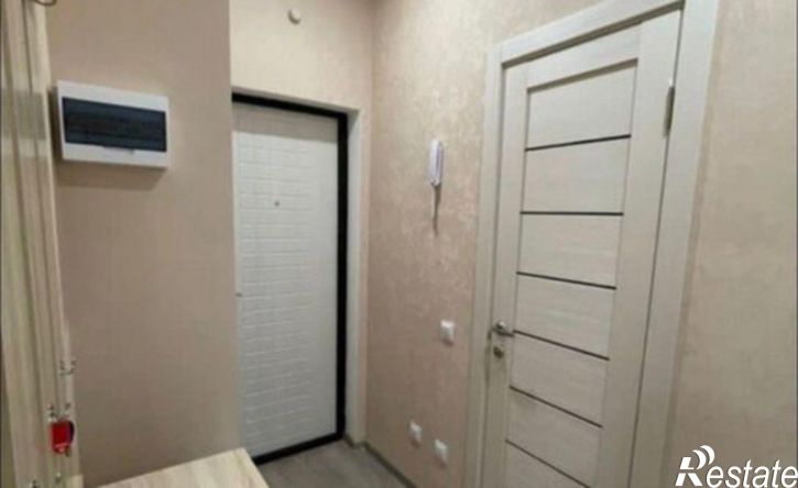 1-комн квартира ул им. Героя Георгия Бочарникова, 4,  д. 4