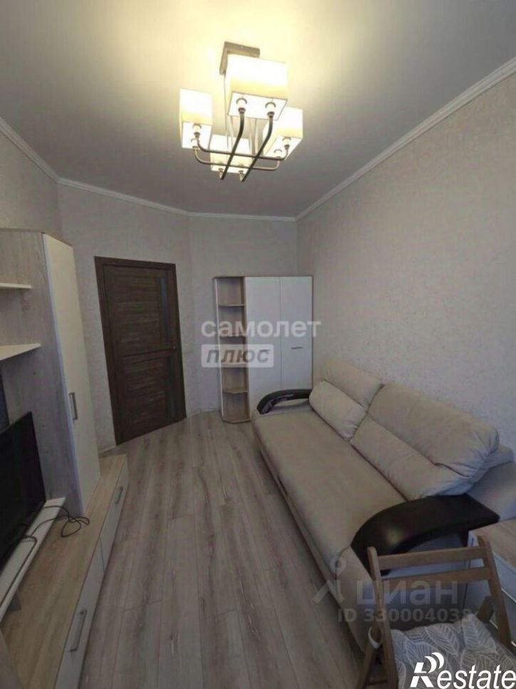 2-комн квартира ул Старокубанская, 2/4 1,  д. 2/4 1,  к. 1