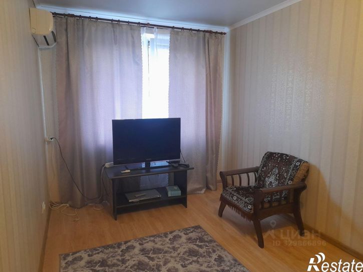 1-комн квартира ул Агрохимическая, 83,  д. 83