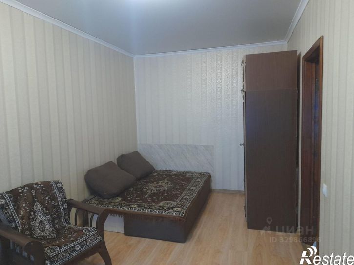 1-комн квартира ул Агрохимическая, 83,  д. 83