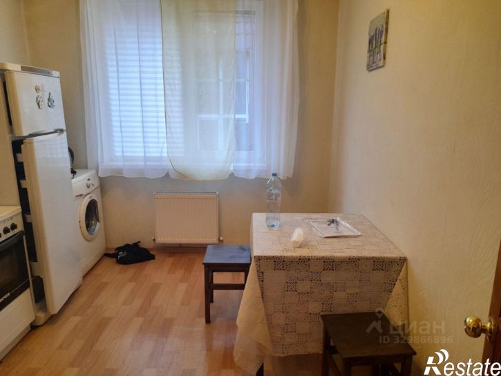 1-комн квартира ул Агрохимическая, 83,  д. 83