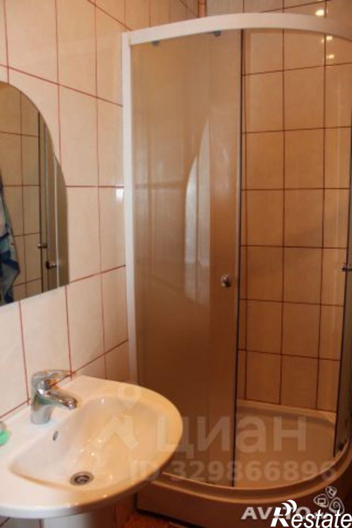 1-комн квартира ул Агрохимическая, 83,  д. 83