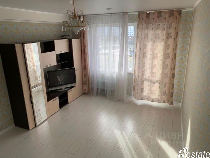 1-комн квартира ул Платановый Бульвар, 5,  д. 5