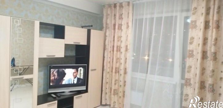 1-комн квартира ул Платановый Бульвар, 5,  д. 5