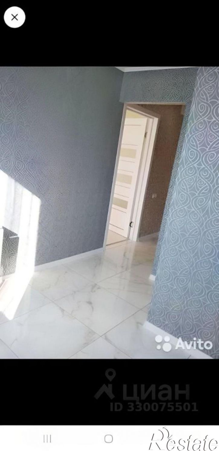 1-комн квартира ул Платановый Бульвар, 5,  д. 5