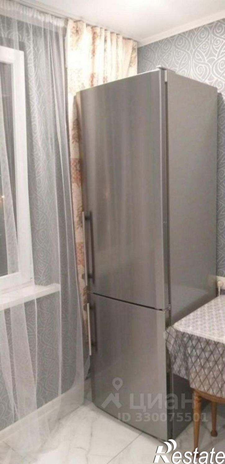 1-комн квартира ул Платановый Бульвар, 5,  д. 5