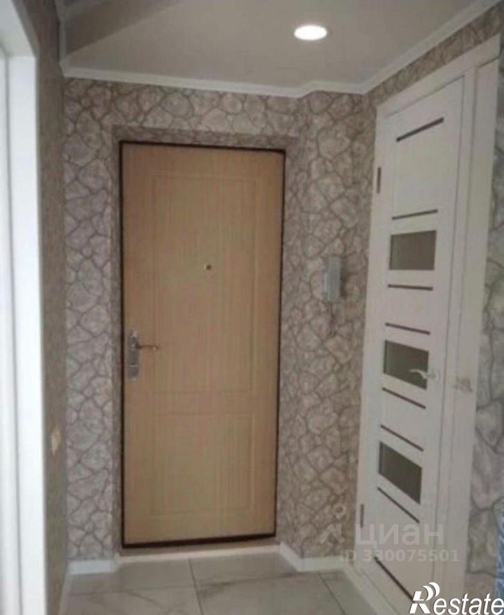 1-комн квартира ул Платановый Бульвар, 5,  д. 5