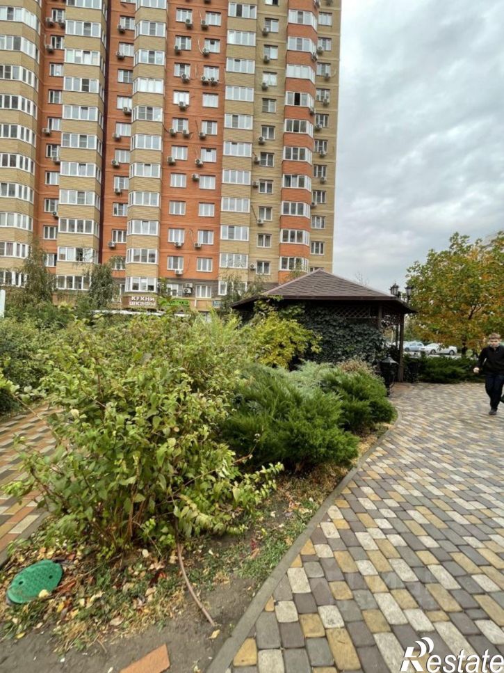 1-комн квартира ул Героев-Разведчиков, 8 4,  д. 8 4,  к. 4